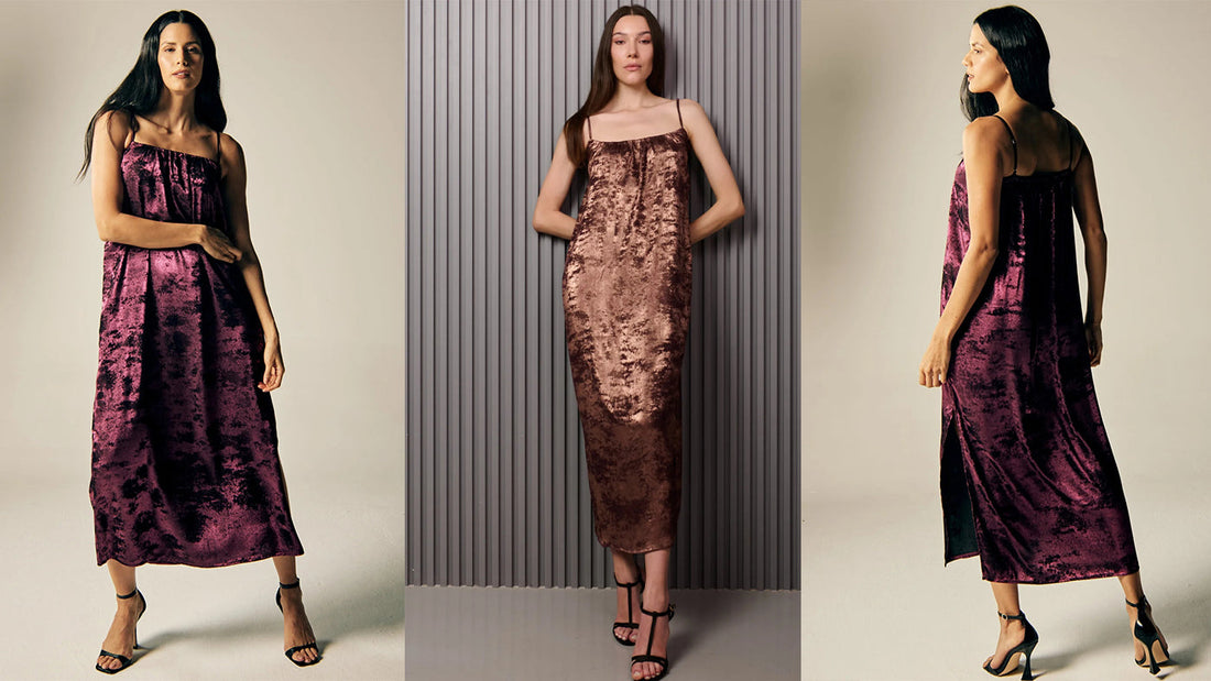 How to Pick the Perfect Evening Maxi Dress for Event