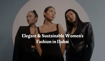 Dhara Sheth: Redefining Women’s Fashion in Dubai with Elegance and Sustainability